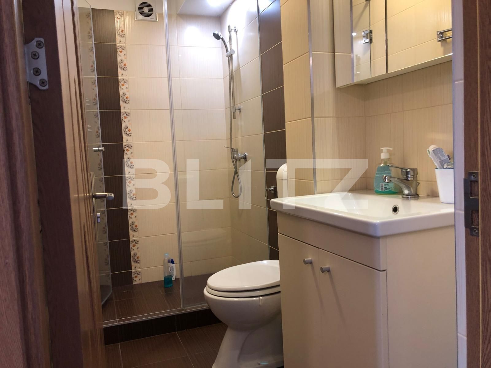 Apartament de închiriat 2 camere Central - 39326AI | BLITZ Cluj-Napoca | Poza16