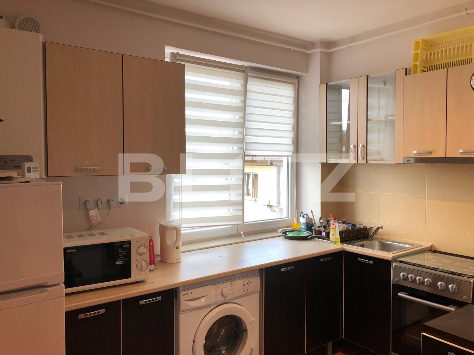 Apartament de închiriat 2 camere Central - 39326AI | BLITZ Cluj-Napoca | Poza7