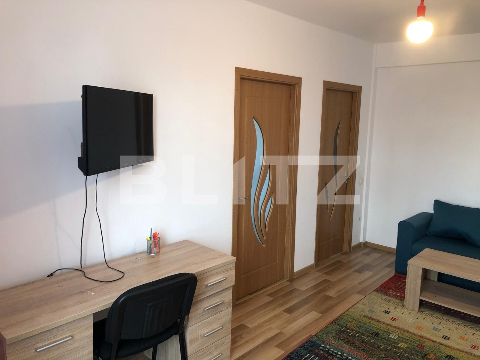 Apartament de închiriat 2 camere Central - 39326AI | BLITZ Cluj-Napoca | Poza3