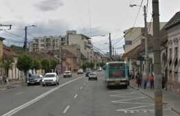 Spatiu central cu vizibilitate, zona Primariei!