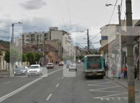 Spațiu comercial de închiriat Central - 39329SIC | BLITZ Cluj-Napoca | Poza1