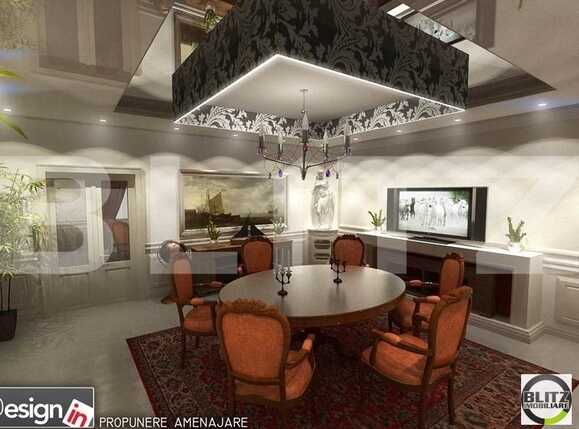 Apartament de vânzare 2 camere Central - 3933AV | BLITZ Cluj-Napoca | Poza2