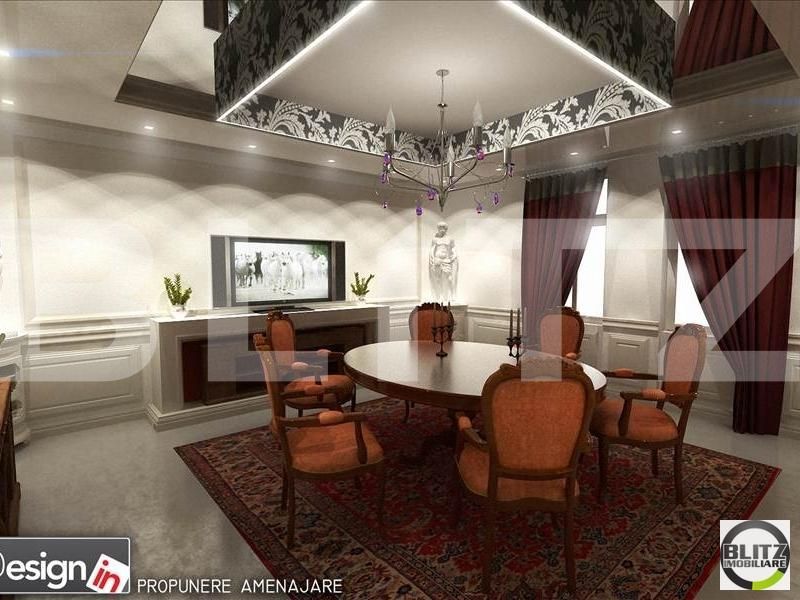 Apartament de vânzare 2 camere Central - 3933AV | BLITZ Cluj-Napoca | Poza3