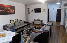 OPORTUNITATE Apartament 3 camere, 73 mp zona Stejarului, parcare cu CF