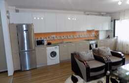 OPORTUNITATE Apartament 3 camere, 73 mp zona Stejarului, parcare cu CF