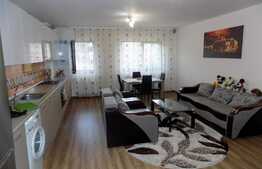 OPORTUNITATE Apartament 3 camere, 73 mp zona Stejarului, parcare cu CF