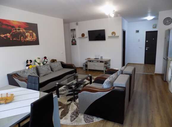 Apartament de vânzare 3 camere Floreşti - 39331AV | BLITZ Cluj-Napoca | Poza7