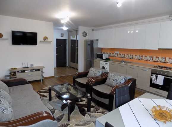 Apartament de vânzare 3 camere Floreşti - 39331AV | BLITZ Cluj-Napoca | Poza9