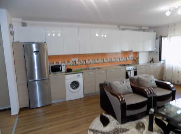 Apartament de vânzare 3 camere Floreşti - 39331AV | BLITZ Cluj-Napoca | Poza1