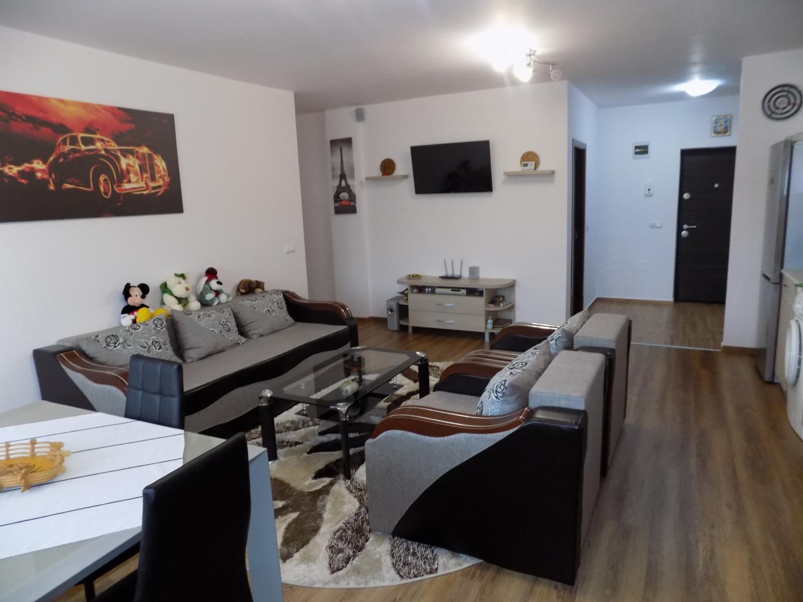 Apartament de vânzare 3 camere Floreşti - 39331AV | BLITZ Cluj-Napoca | Poza7