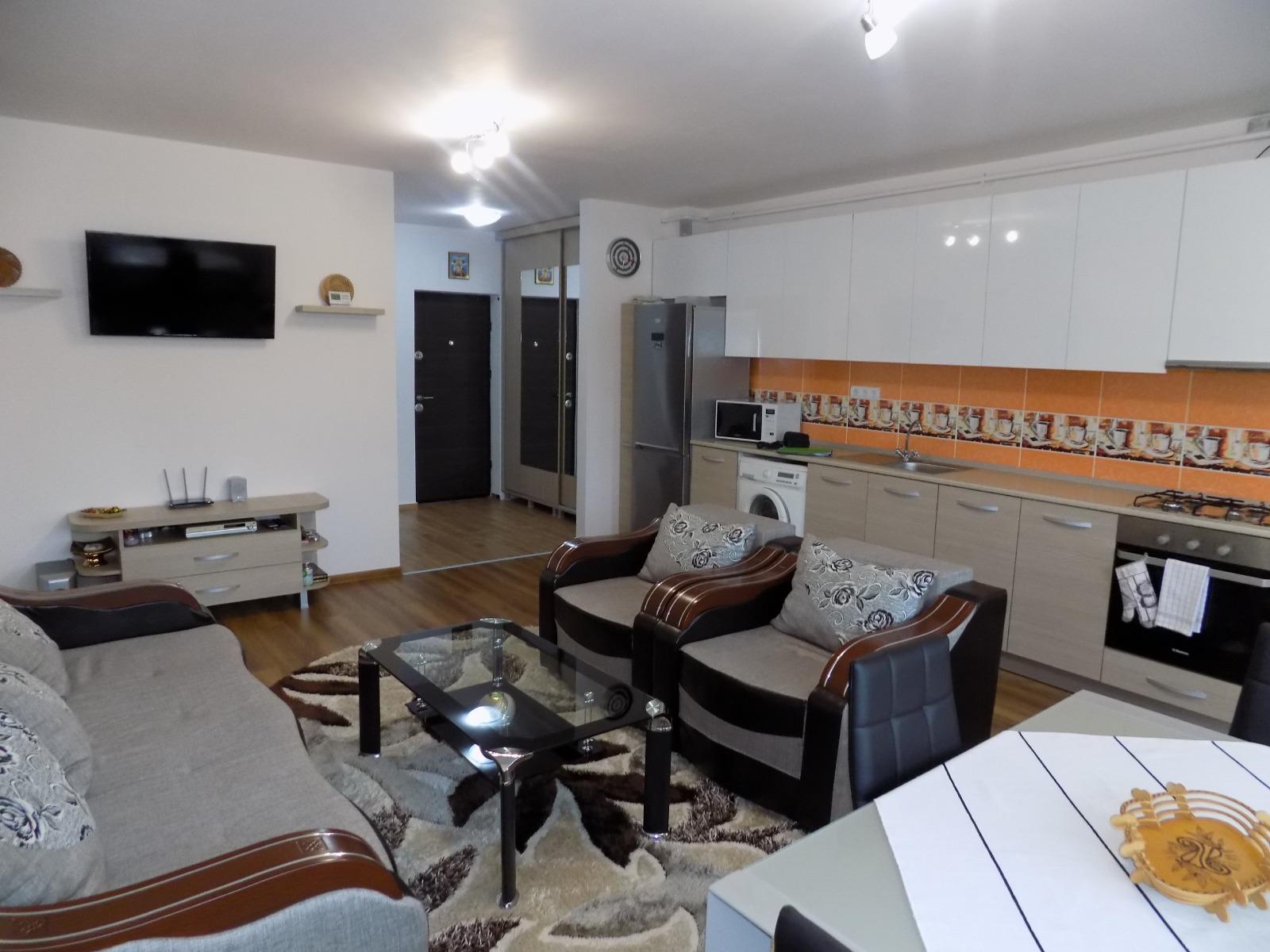 Apartament de vânzare 3 camere Floreşti - 39331AV | BLITZ Cluj-Napoca | Poza9