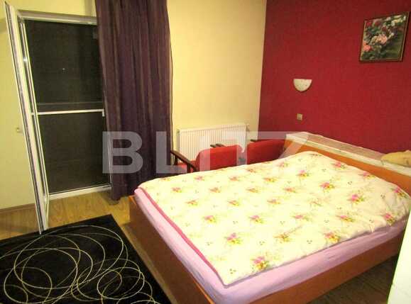 Apartament de închiriat 3 camere Floreşti - 39332AI | BLITZ Cluj-Napoca | Poza3