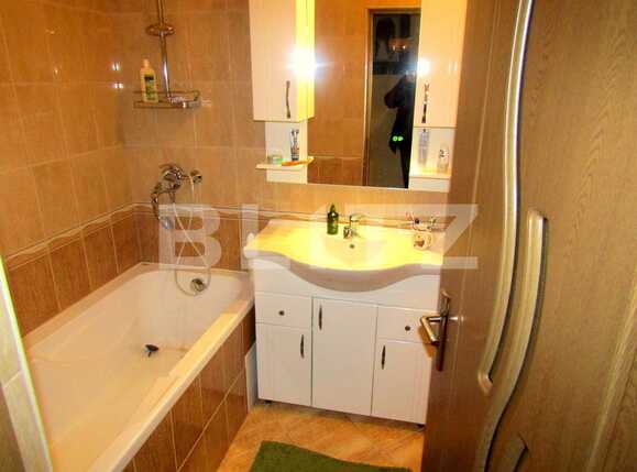 Apartament de închiriat 3 camere Floreşti - 39332AI | BLITZ Cluj-Napoca | Poza6