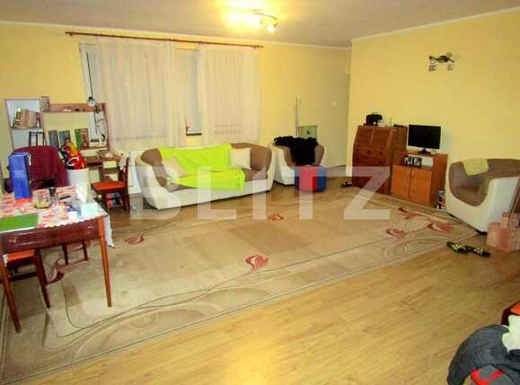 Apartament de închiriat 3 camere Floreşti - 39332AI | BLITZ Cluj-Napoca | Poza2