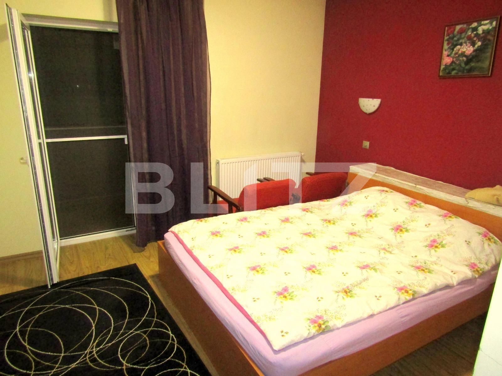 Apartament de închiriat 3 camere Floreşti - 39332AI | BLITZ Cluj-Napoca | Poza3