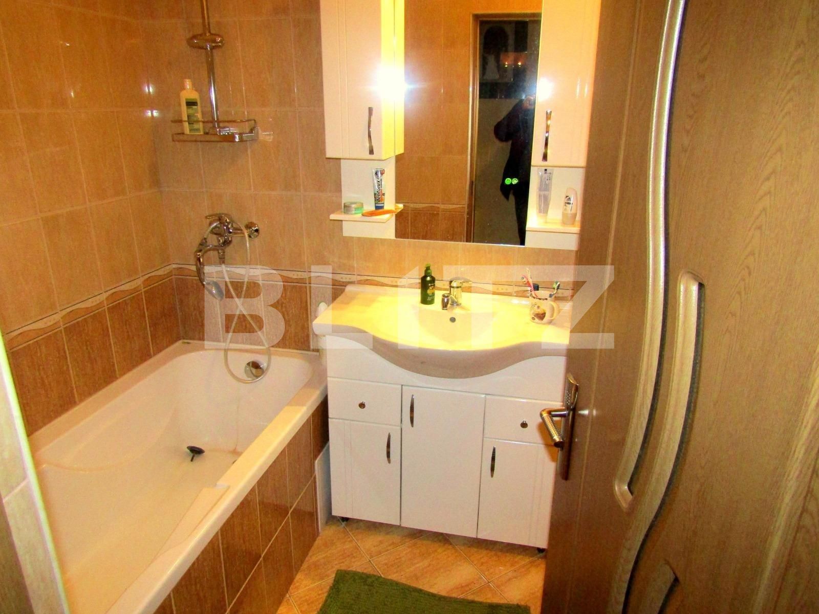 Apartament de închiriat 3 camere Floreşti - 39332AI | BLITZ Cluj-Napoca | Poza6