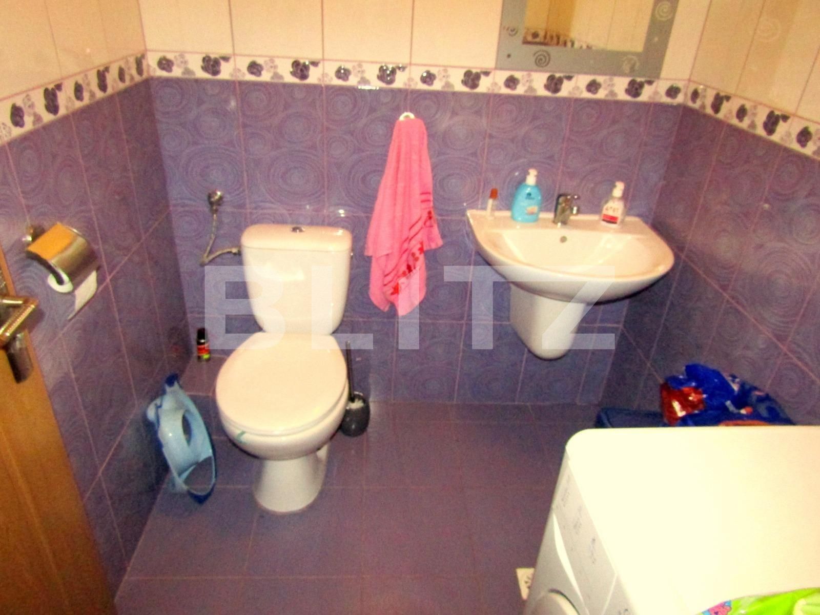 Apartament de închiriat 3 camere Floreşti - 39332AI | BLITZ Cluj-Napoca | Poza5