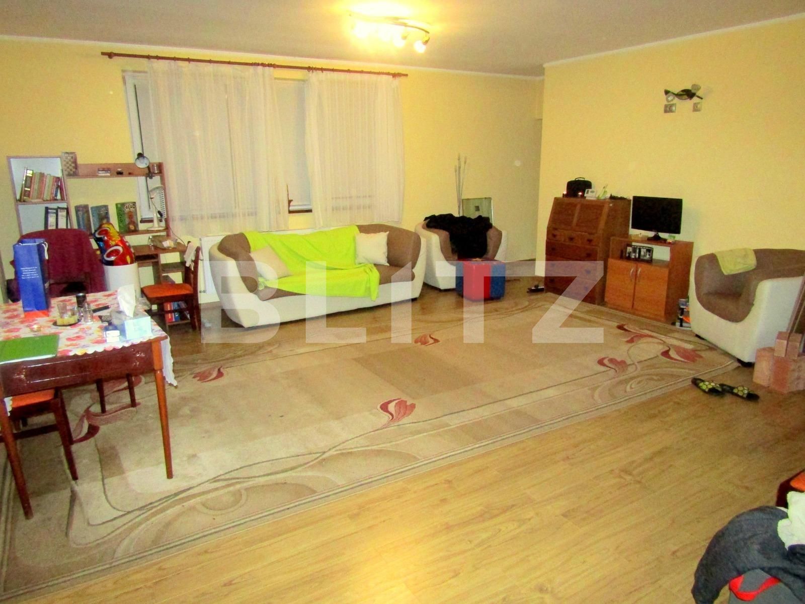 Apartament de închiriat 3 camere Floreşti - 39332AI | BLITZ Cluj-Napoca | Poza2