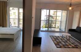 Apartament de lux, 2 camere, Sophia Residence