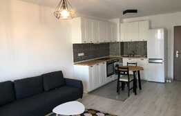 Apartament de lux, 2 camere, Sophia Residence