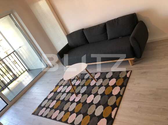 Apartament de închiriat 2 camere Bună Ziua - 39333AI | BLITZ Cluj-Napoca | Poza3