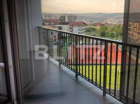 Apartament de închiriat 2 camere Bună Ziua - 39333AI | BLITZ Cluj-Napoca | Poza16