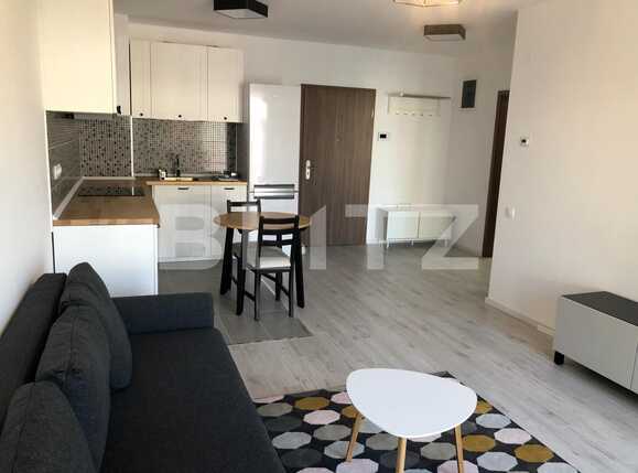 Apartament de închiriat 2 camere Bună Ziua - 39333AI | BLITZ Cluj-Napoca | Poza4