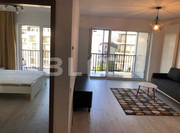 Apartament de închiriat 2 camere Bună Ziua - 39333AI | BLITZ Cluj-Napoca | Poza10