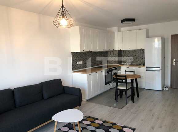 Apartament de închiriat 2 camere Bună Ziua - 39333AI | BLITZ Cluj-Napoca | Poza5