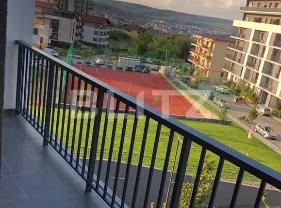 Apartament de închiriat 2 camere Bună Ziua - 39333AI | BLITZ Cluj-Napoca | Poza17