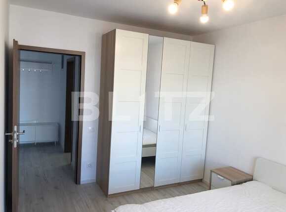 Apartament de închiriat 2 camere Bună Ziua - 39333AI | BLITZ Cluj-Napoca | Poza12
