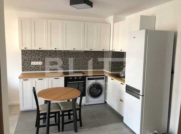 Apartament de închiriat 2 camere Bună Ziua - 39333AI | BLITZ Cluj-Napoca | Poza7