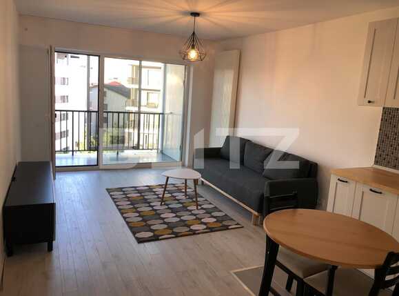 Apartament de închiriat 2 camere Bună Ziua - 39333AI | BLITZ Cluj-Napoca | Poza1