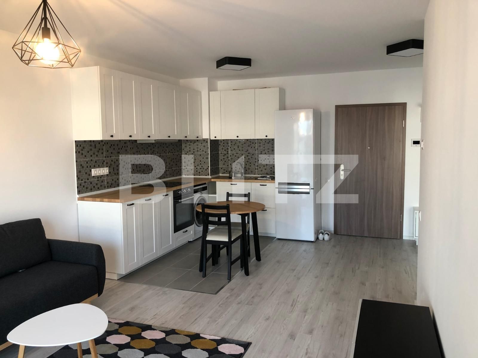 Apartament de închiriat 2 camere Bună Ziua - 39333AI | BLITZ Cluj-Napoca | Poza8