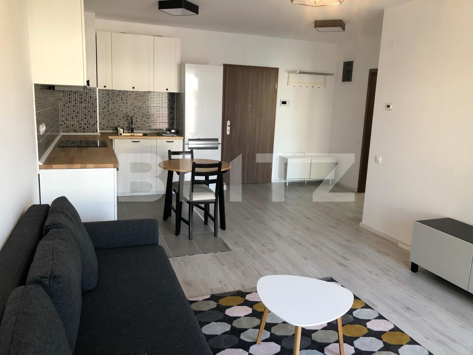 Apartament de închiriat 2 camere Bună Ziua - 39333AI | BLITZ Cluj-Napoca | Poza4