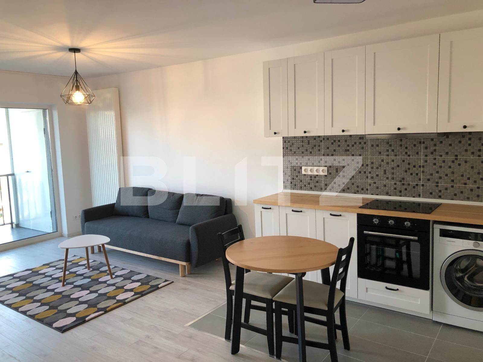 Apartament de închiriat 2 camere Bună Ziua - 39333AI | BLITZ Cluj-Napoca | Poza2