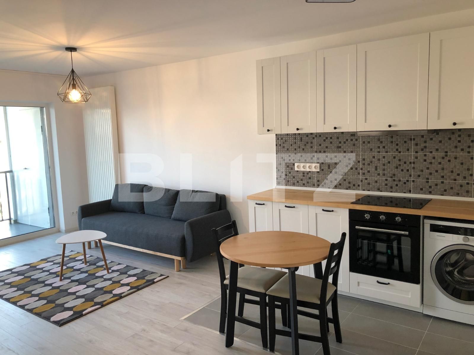 Apartament de închiriat 2 camere Bună Ziua - 39333AI | BLITZ Cluj-Napoca | Poza6