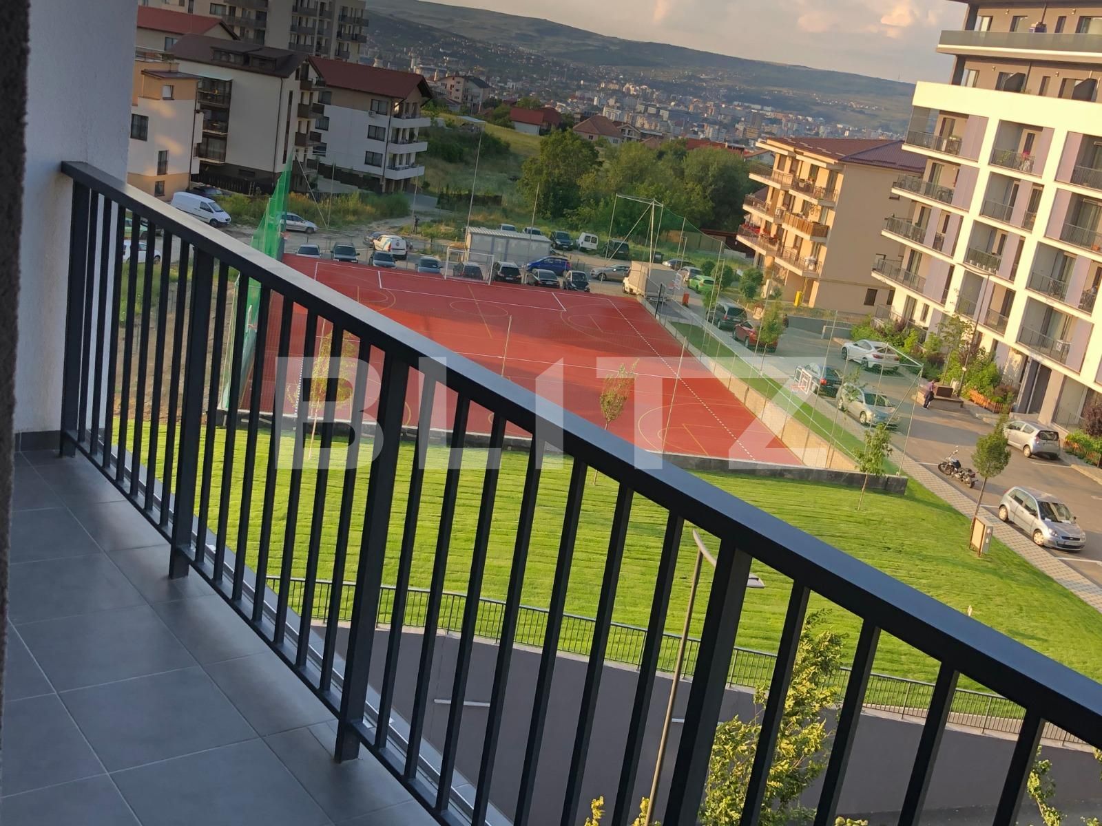 Apartament de închiriat 2 camere Bună Ziua - 39333AI | BLITZ Cluj-Napoca | Poza17