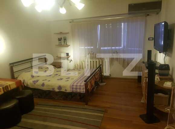 Garsonieră de vânzare Manastur - 39334AV | BLITZ Cluj-Napoca | Poza13