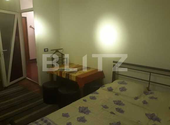 Garsonieră de vânzare Manastur - 39334AV | BLITZ Cluj-Napoca | Poza1