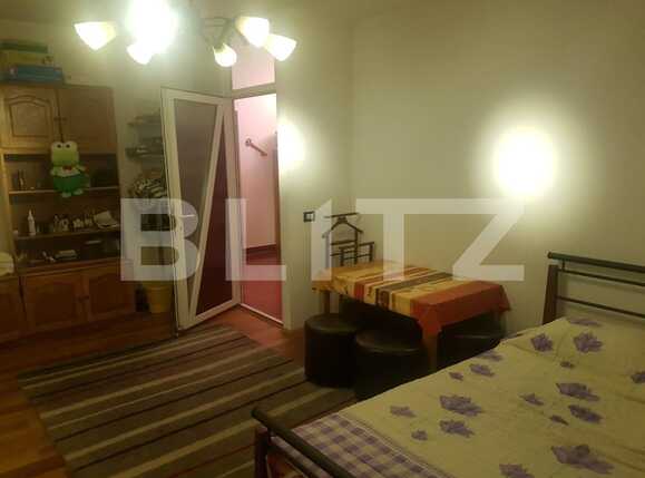 Garsonieră de vânzare Manastur - 39334AV | BLITZ Cluj-Napoca | Poza2