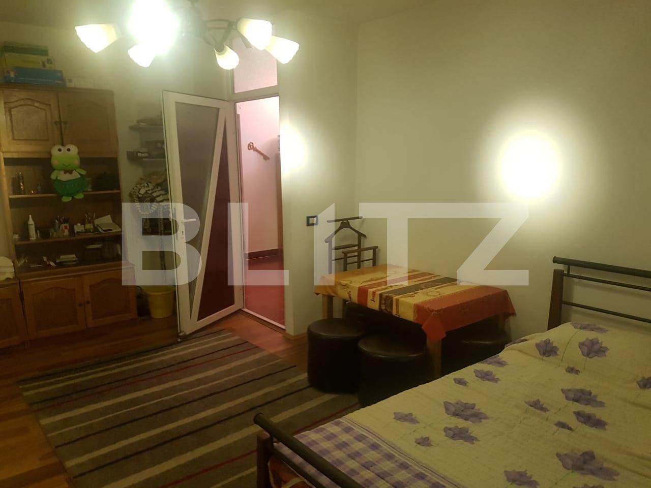 Garsonieră de vânzare Manastur - 39334AV | BLITZ Cluj-Napoca | Poza2