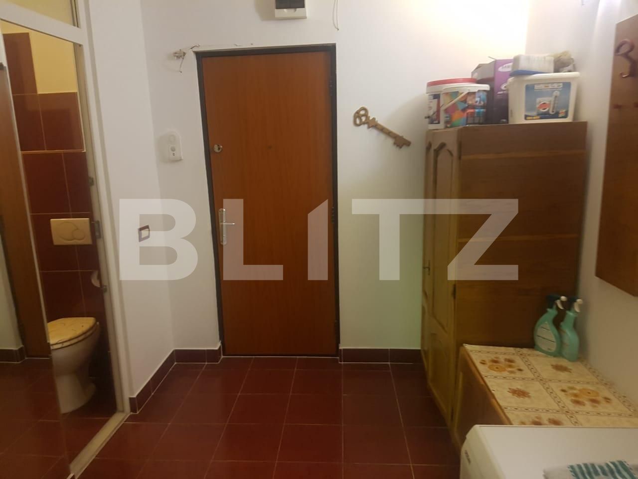 Garsonieră de vânzare Manastur - 39334AV | BLITZ Cluj-Napoca | Poza5
