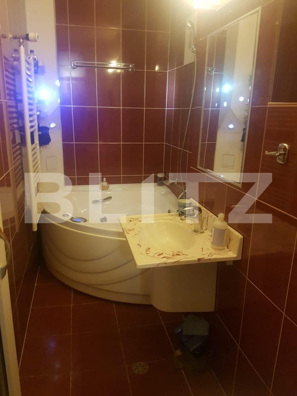 Garsonieră de vânzare Manastur - 39334AV | BLITZ Cluj-Napoca | Poza16