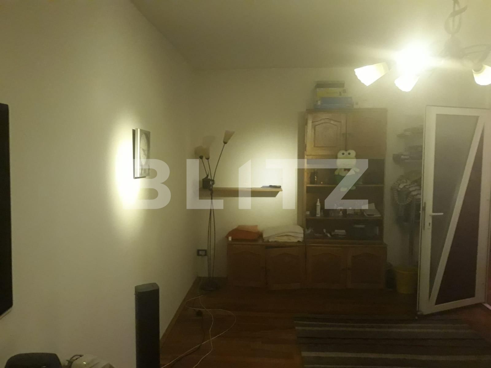 Garsonieră de vânzare Manastur - 39334AV | BLITZ Cluj-Napoca | Poza3