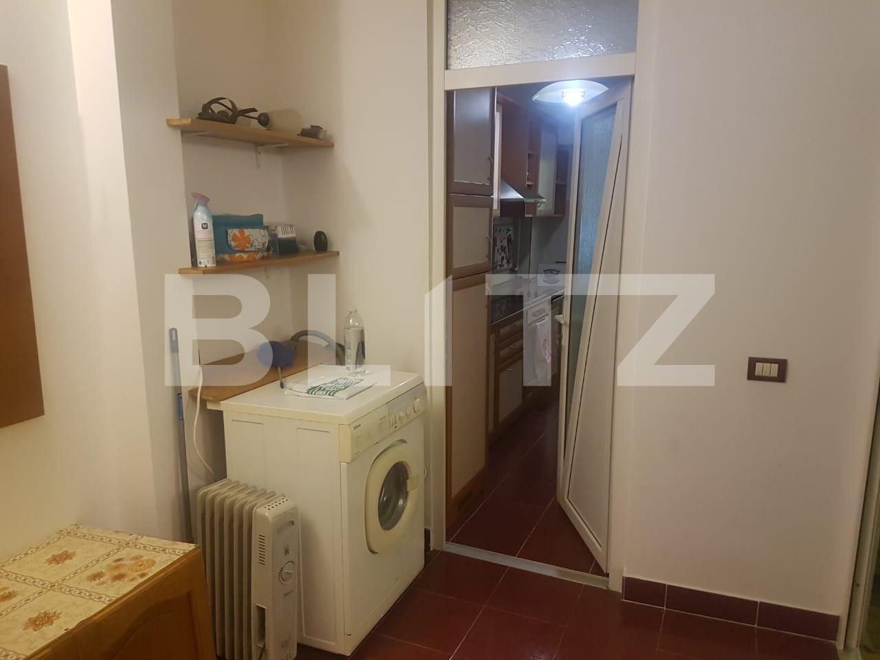 Garsonieră de vânzare Manastur - 39334AV | BLITZ Cluj-Napoca | Poza10