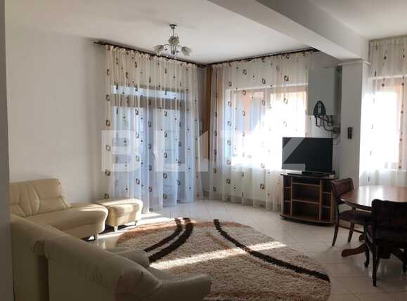 Apartament de închiriat 3 camere Zorilor - 39335AI | BLITZ Cluj-Napoca | Poza2