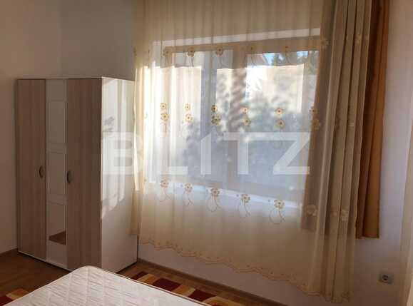 Apartament de închiriat 3 camere Zorilor - 39335AI | BLITZ Cluj-Napoca | Poza13