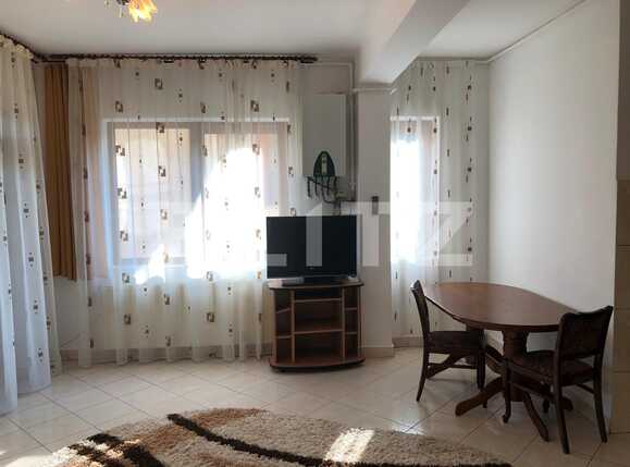 Apartament de închiriat 3 camere Zorilor - 39335AI | BLITZ Cluj-Napoca | Poza5