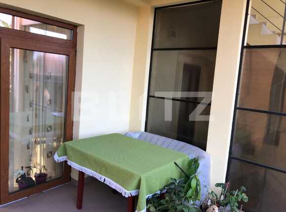 Apartament de închiriat 3 camere Zorilor - 39335AI | BLITZ Cluj-Napoca | Poza18